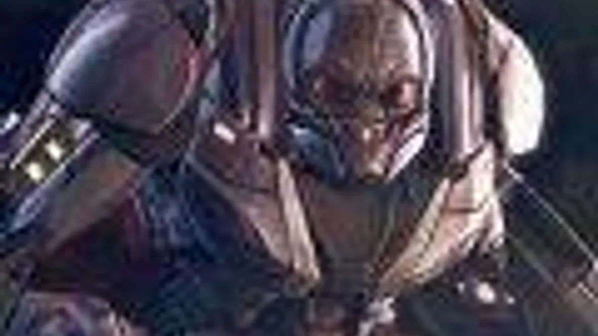 Hlavní obrázek článku: XCOM: Enemy Within ‘War Machines’ trailer