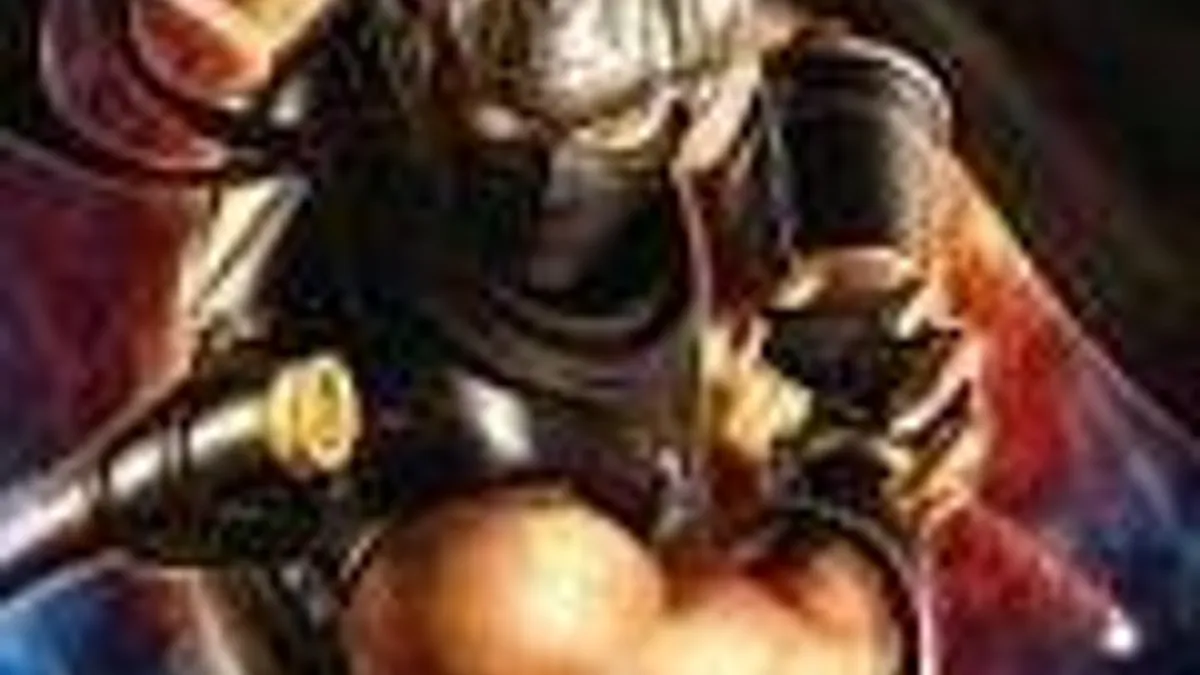 Hlavní obrázek článku: Ninja Gaiden Sigma Plus má trailer