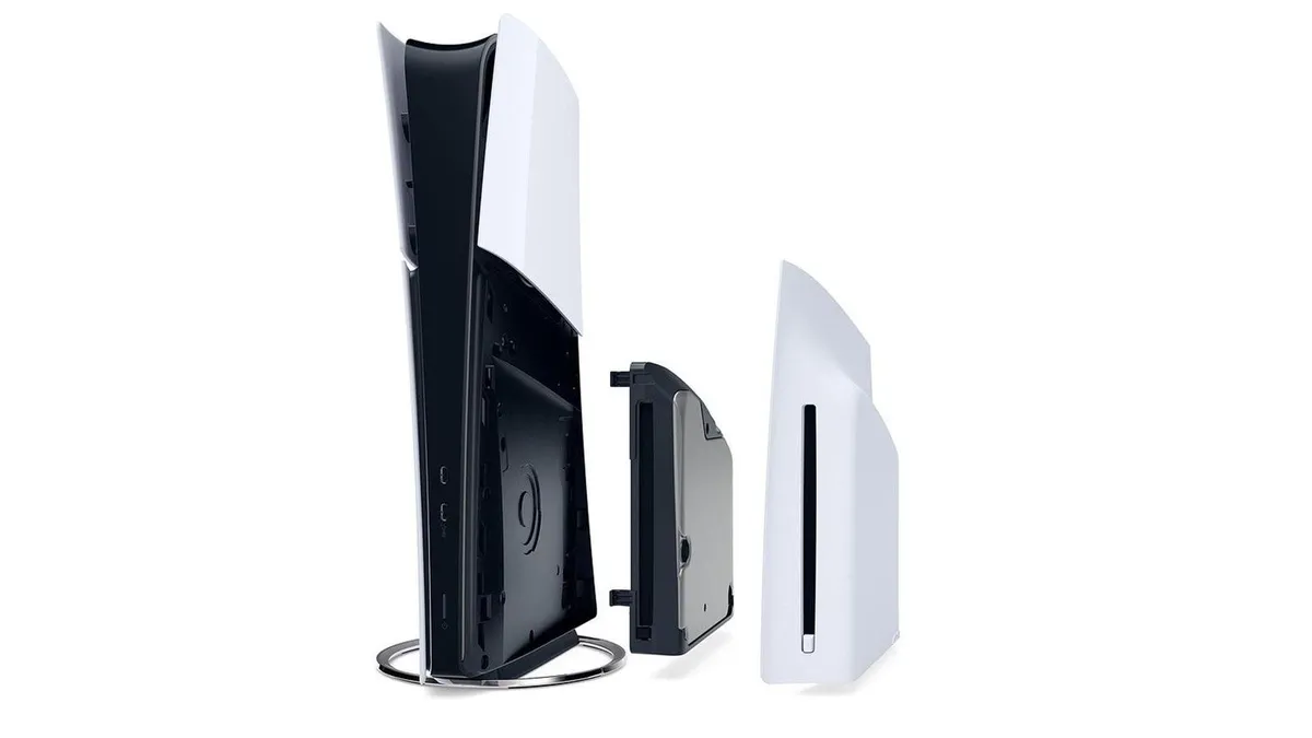 Hlavní obrázek článku: Konzole PlayStation 6 se má prodávat bez Blu-ray mechaniky, tu by mělo být možné dokoupit