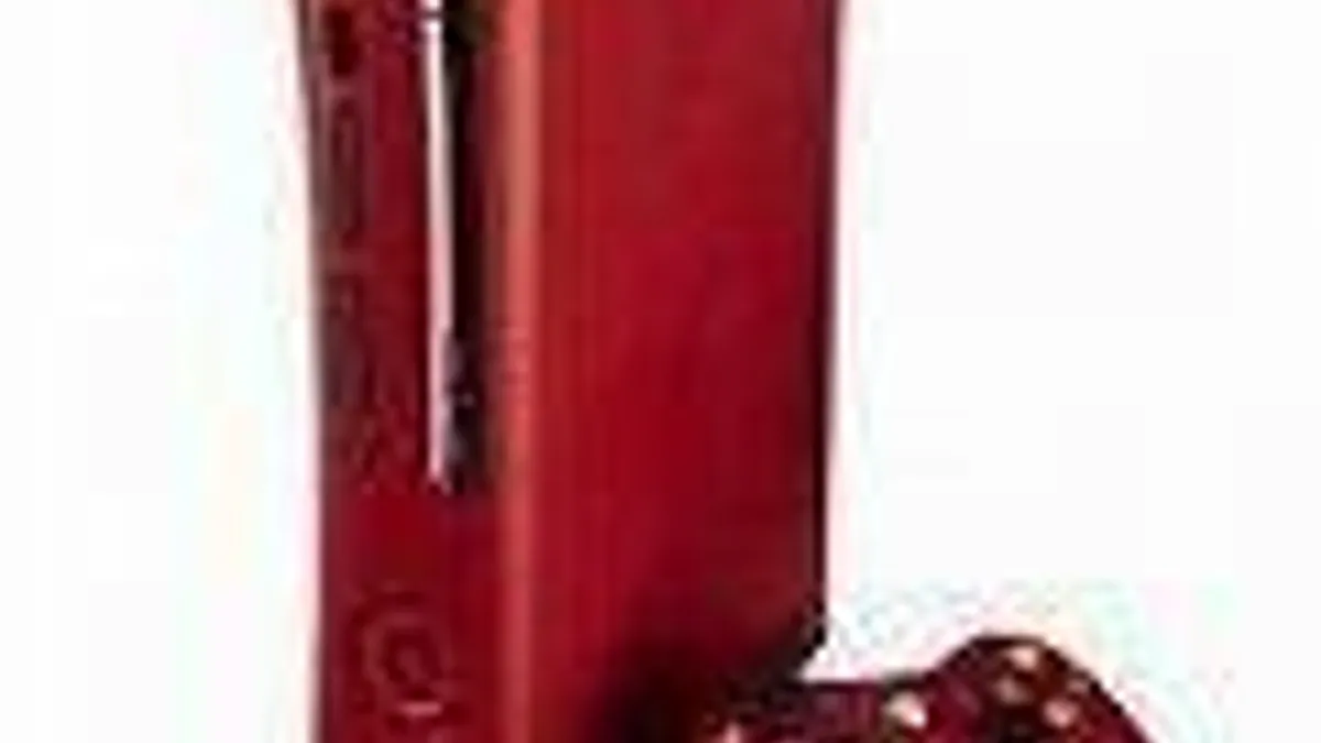 Hlavní obrázek článku: Červený Resi 5 Xbox 360 potvrzen