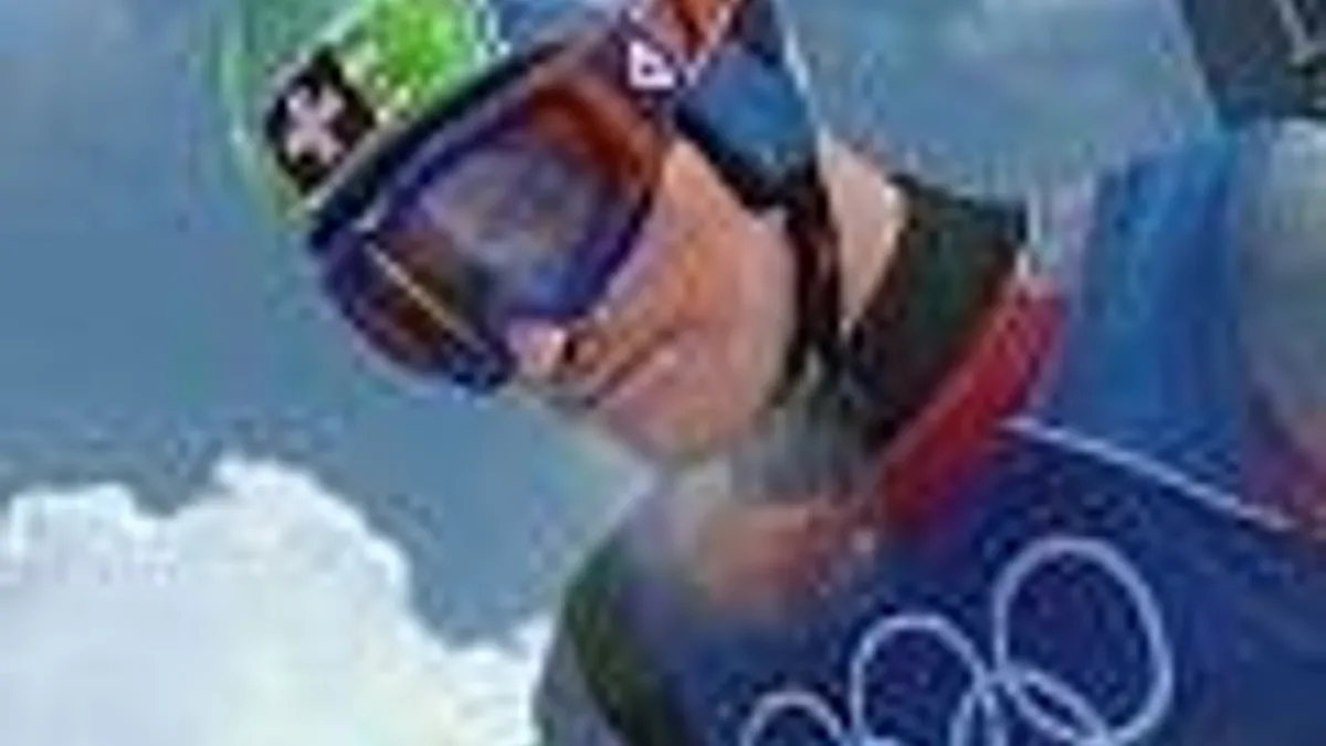 Hlavní obrázek článku: Vancouver Olympics 2010 E3 trailer