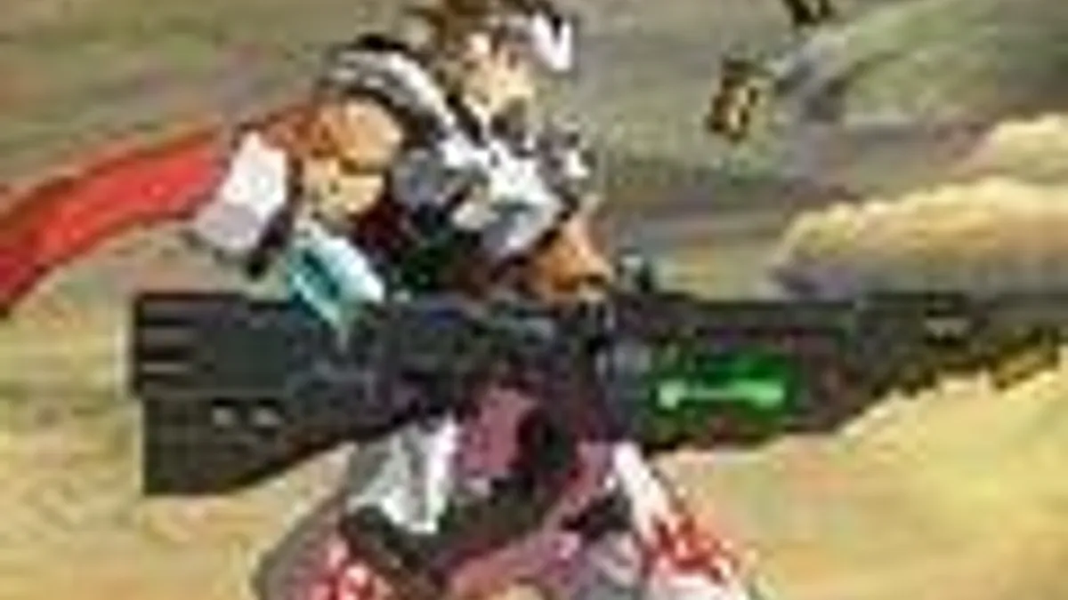 Hlavní obrázek článku: Konami oznamuje novou Contru pro XBLA a PSN