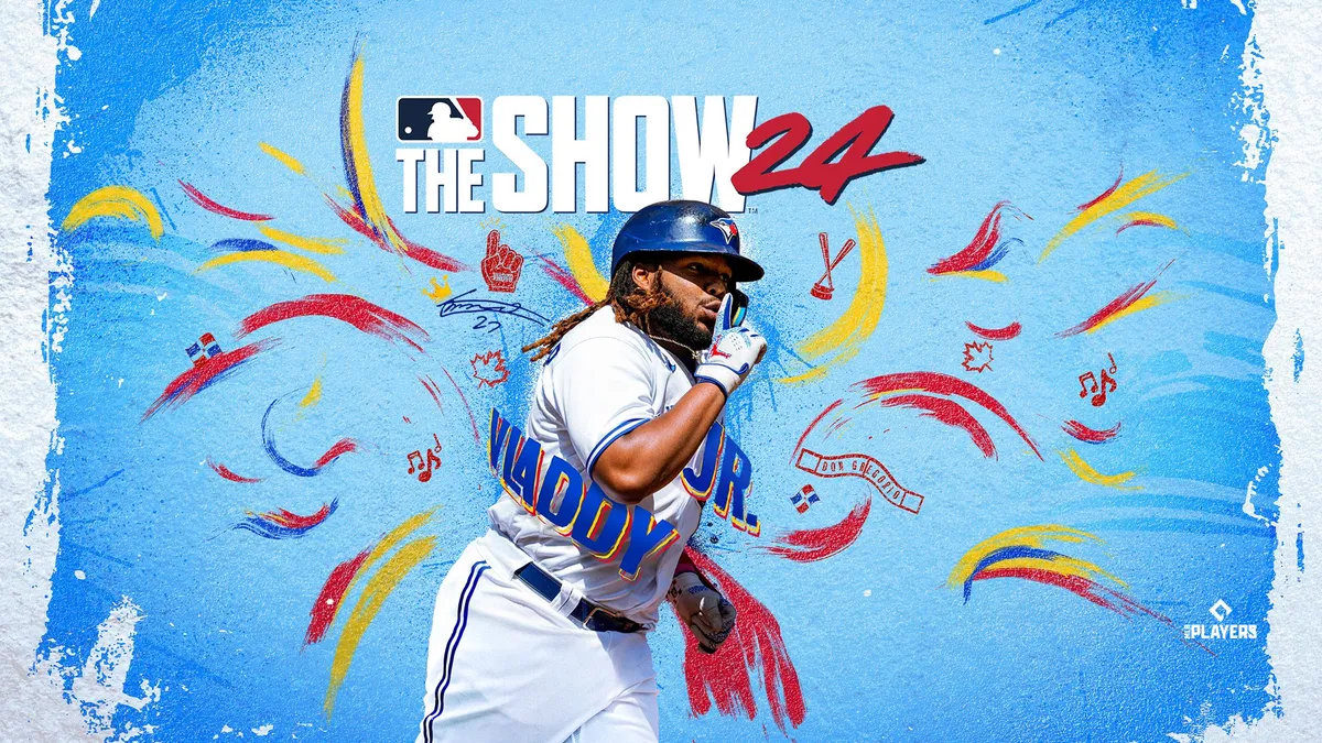 Hlavní obrázek článku: Oznámena hra MLB The Show 24, vyjde v polovině března 