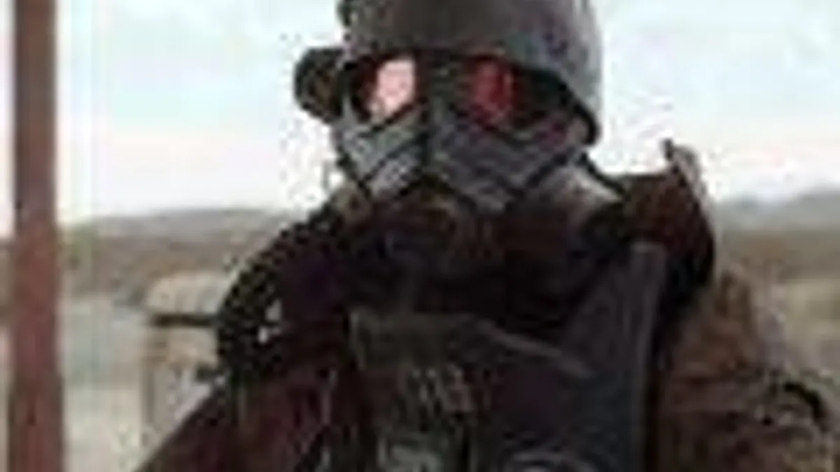 Hlavní obrázek článku: Fan film Fallout: Nuka Break - Red Star