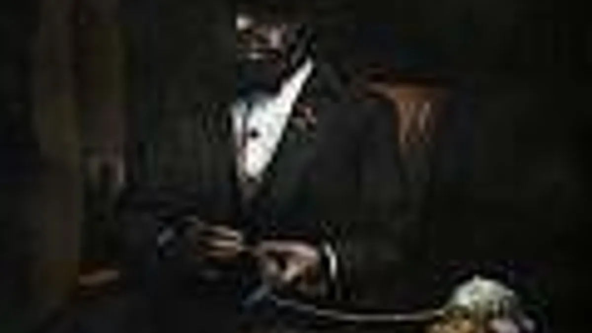 Hlavní obrázek článku: Sony příští týden odhalí novou hru