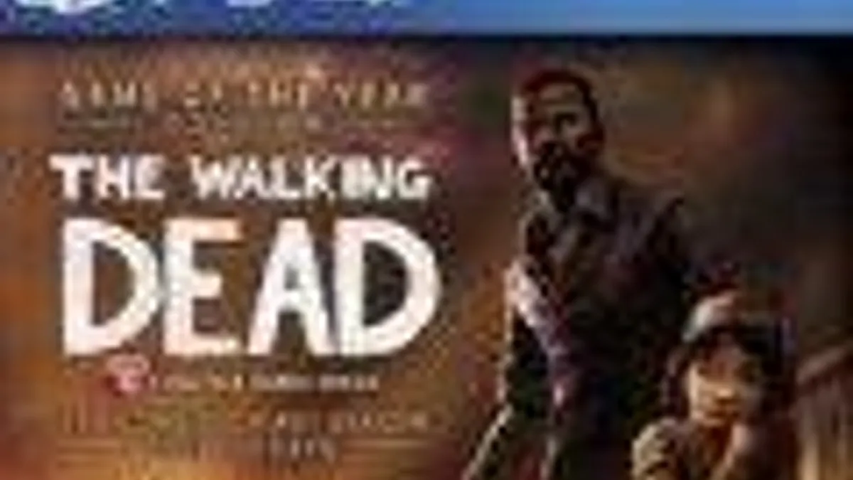 Hlavní obrázek článku: The Walking Dead: Game of the Year Edition zřejmě míří na PS4