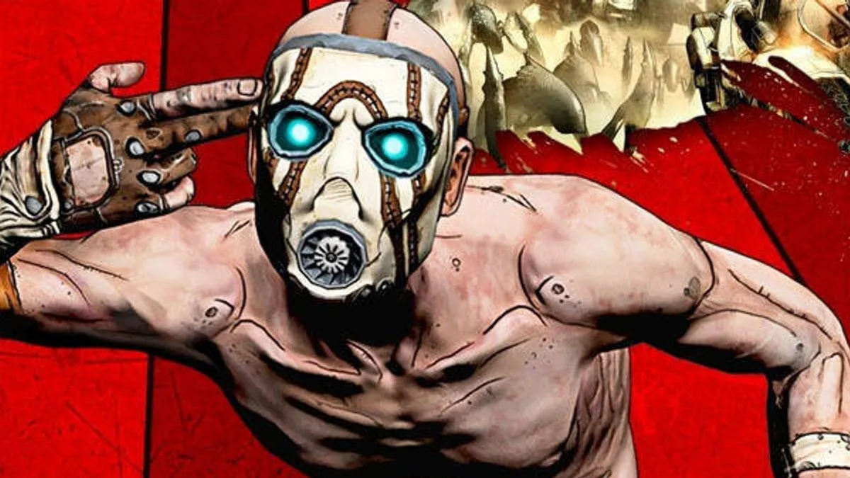 Hlavní obrázek článku: Dočkáme se remasteru prvního Borderlands?