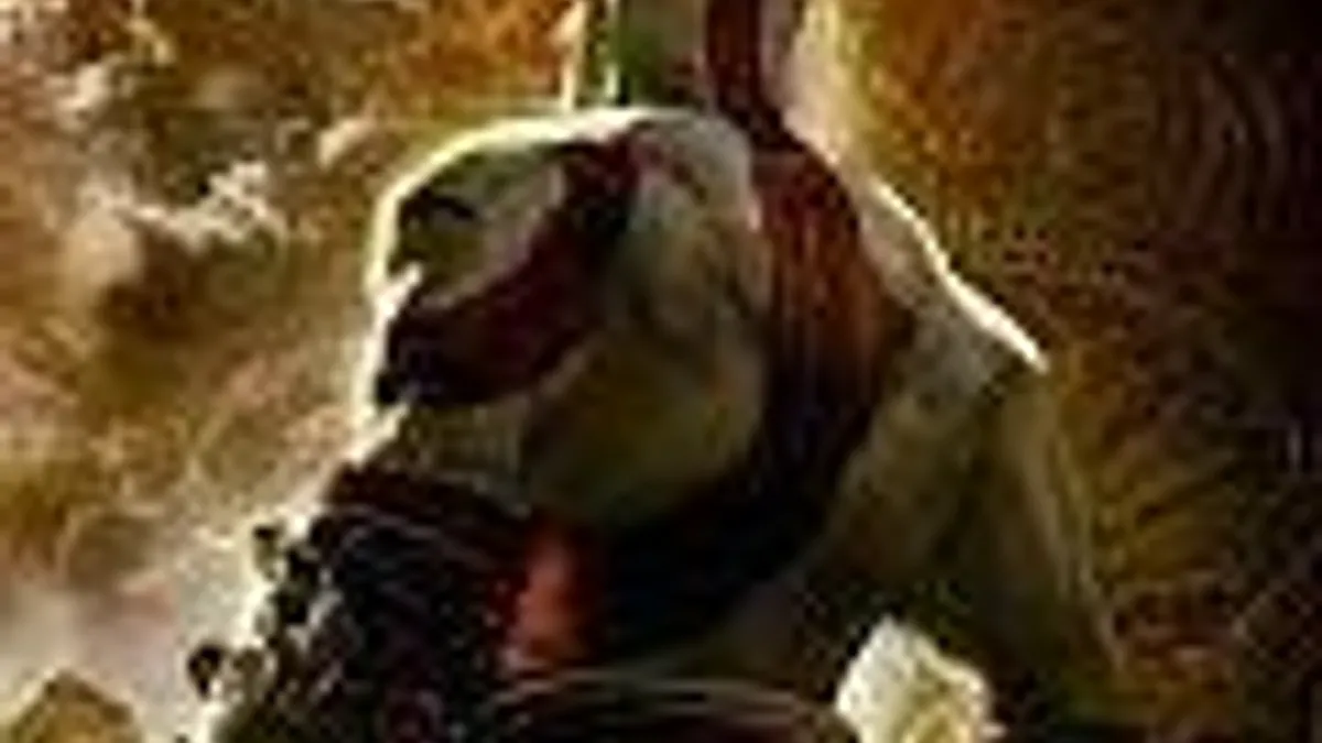 Hlavní obrázek článku: God of War Collection: Volume 2