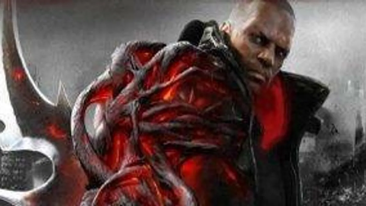 Hlavní obrázek článku: Activision pravděpodobně plánuje remastery her Prototype