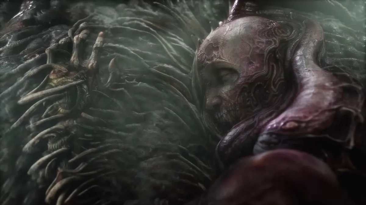 Hlavní obrázek článku: Scorn