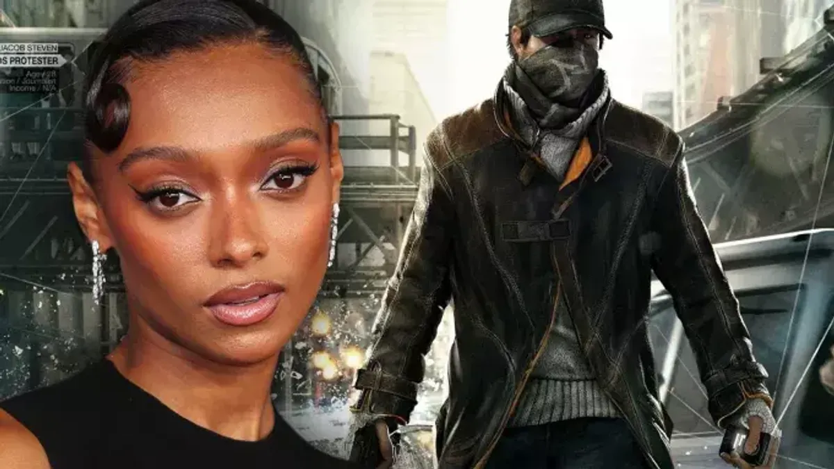 Hlavní obrázek článku: V přípravě je hraný film Watch Dogs, v hlavní roli se má objevit Sophie Wilde