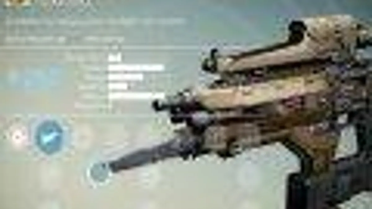 Hlavní obrázek článku: Nový update na Destiny upravuje vylepšování exotických zbraní a brnění