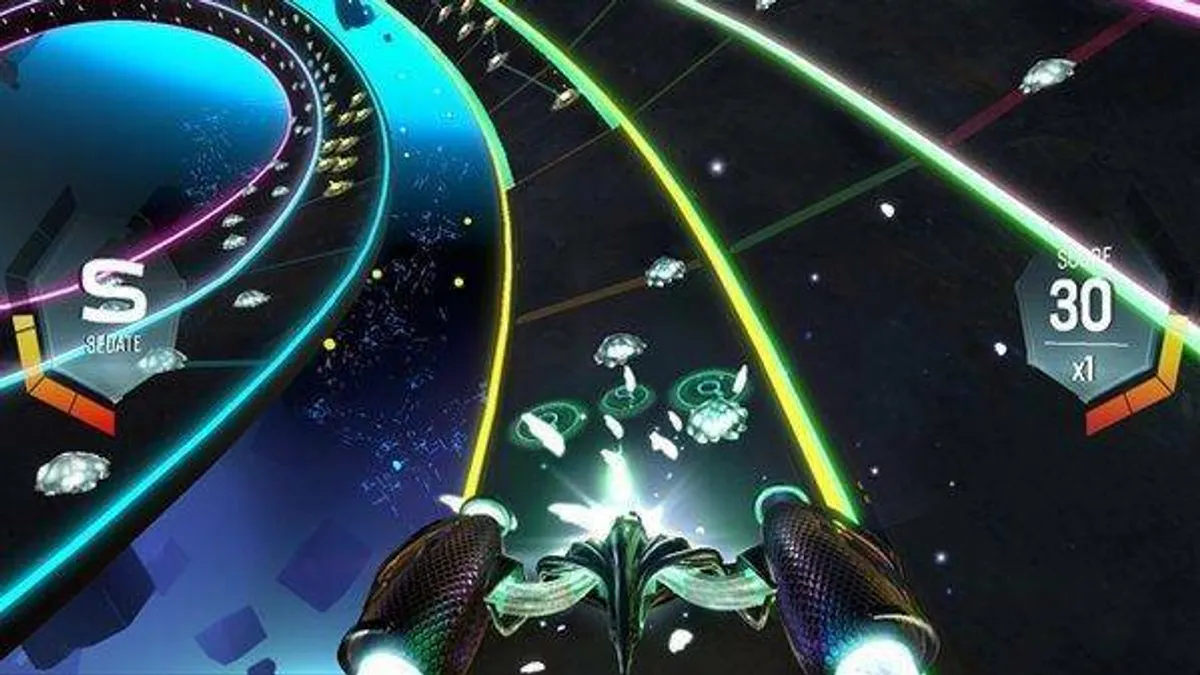 Hlavní obrázek článku: Amplitude vyjde začátkem ledna příštího roku