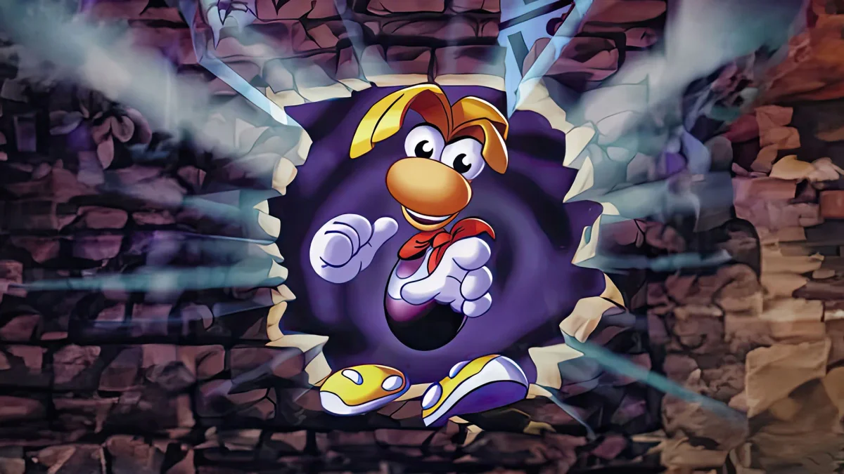 Hlavní obrázek článku: Ohodnocena hra Rayman 30th Anniversary Edition