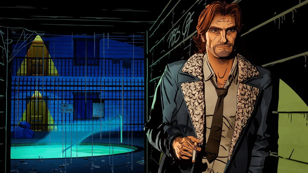 Hlavní obrázek článku: Hra The Wolf Among Us 2: A Telltale Series byla odložena a letos nevyjde