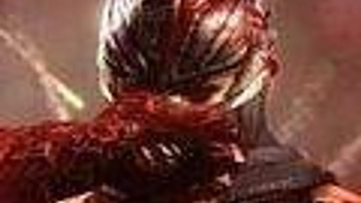 Hlavní obrázek článku: Ninja Gaiden III - krvavé informace a scany