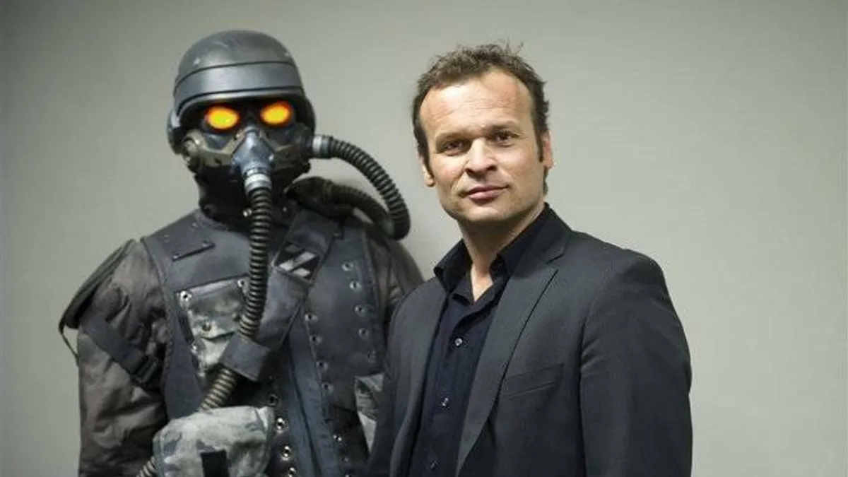 Hlavní obrázek článku: Hermen Hulst se stává šéfem SIE Worldwide Studios