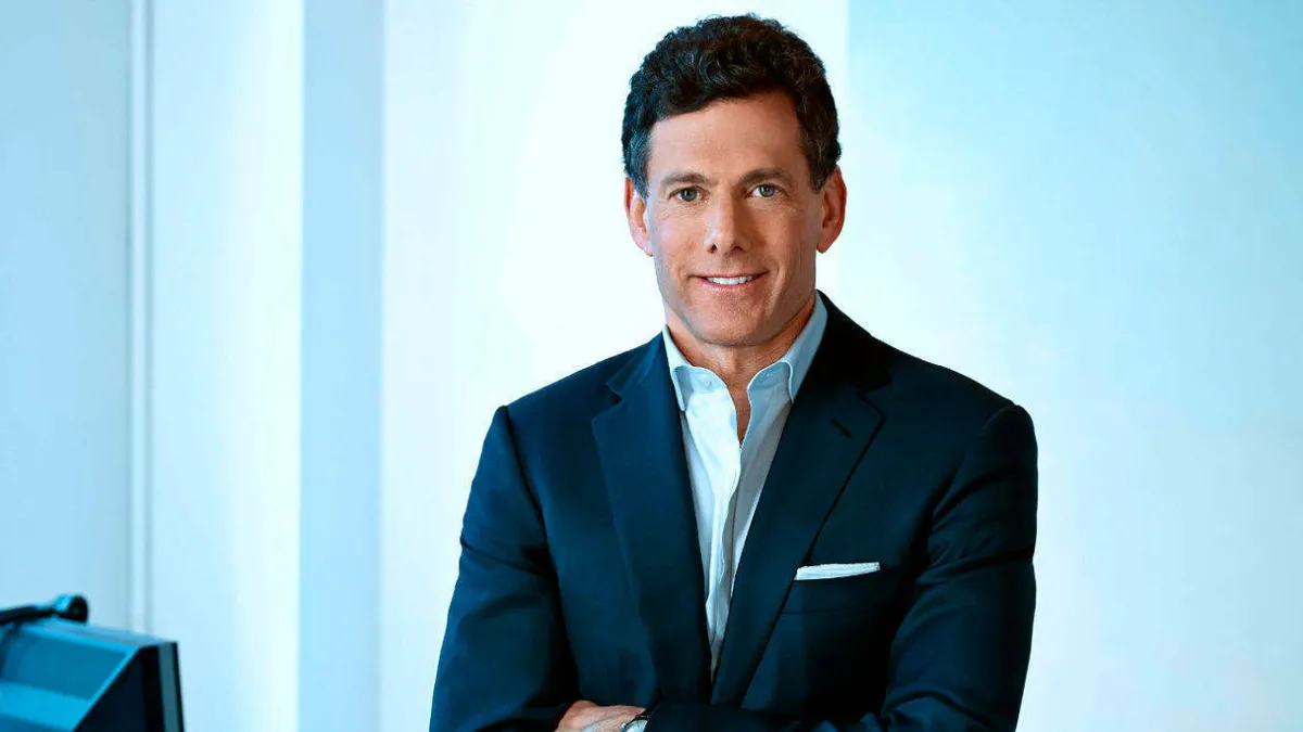 Hlavní obrázek článku: Šéf Take Two: Nikdy jsme nevěřili, že hry pro jednoho hráče jsou mrtvé