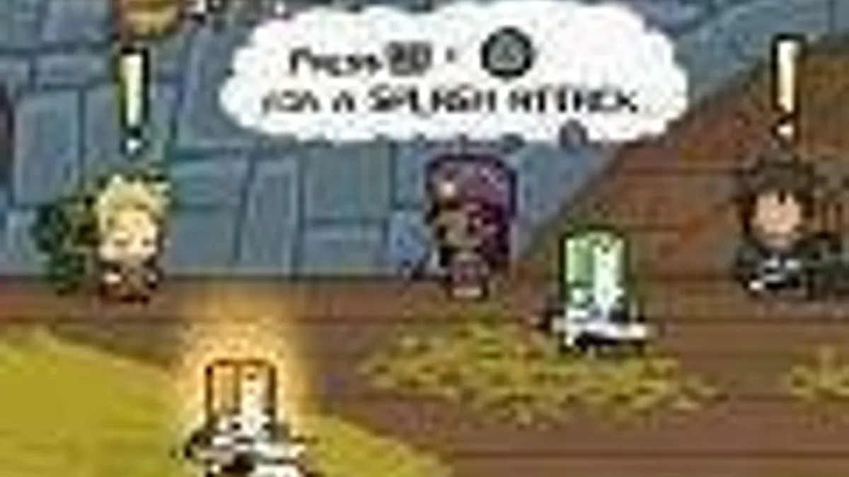 Hlavní obrázek článku: Castle Crashers míří na PSN