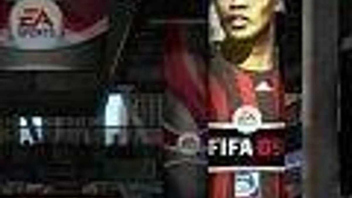 Hlavní obrázek článku: EA SPORTS na PSN s EA SPORTS Complex