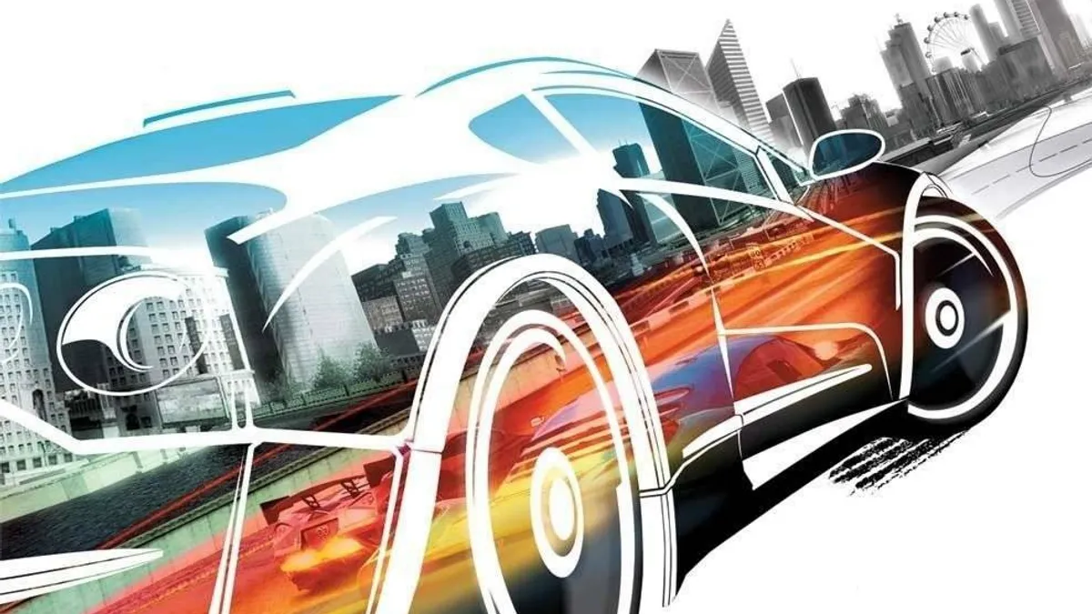Hlavní obrázek článku: Burnout Paradise se dostane na Xbox One skrze zpětnou kompatibilitu