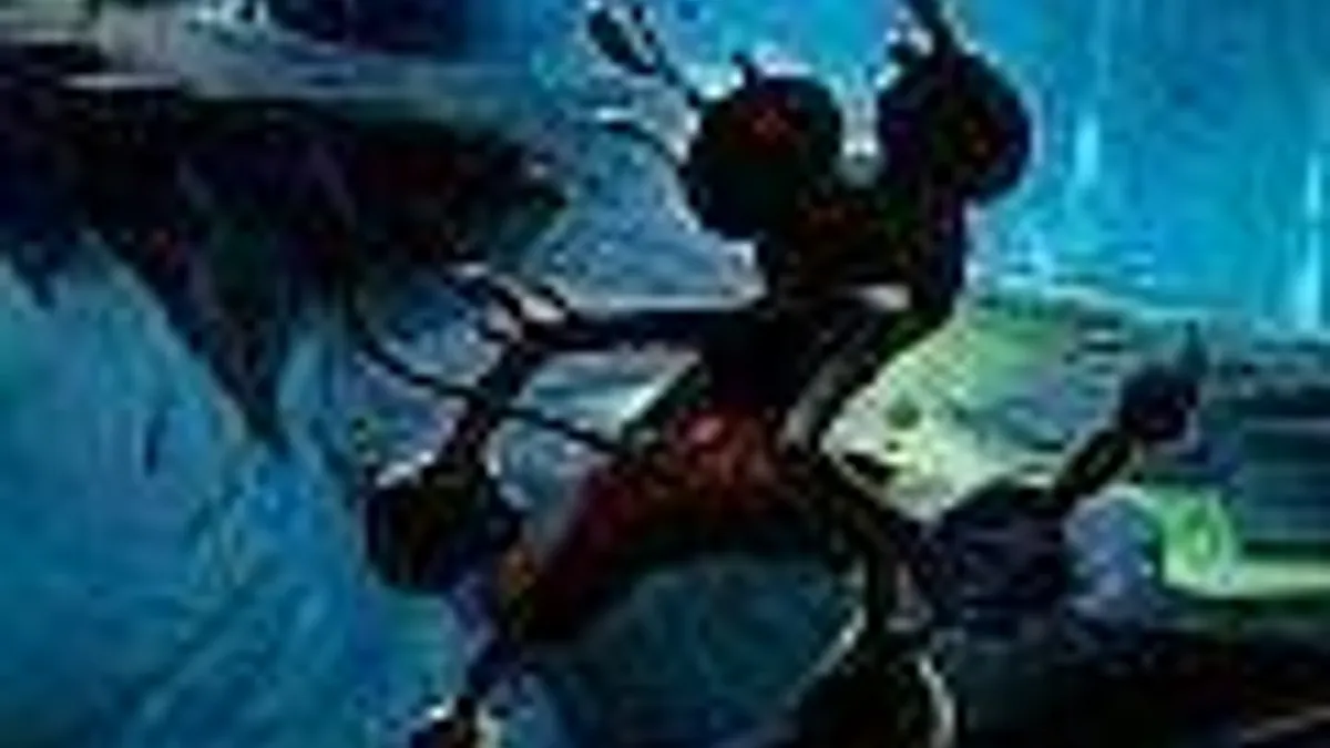 Hlavní obrázek článku: Warren Spector brání hru Epic Mickey