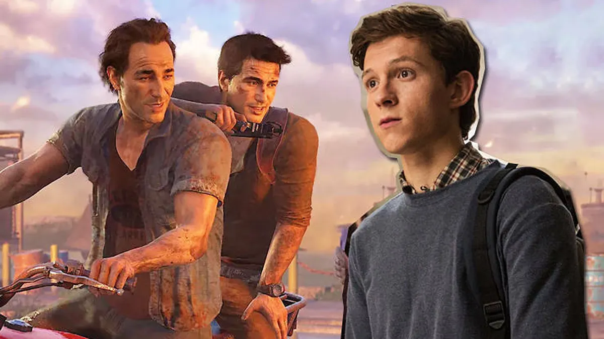 Hlavní obrázek článku: Film Uncharted se začne natáčet už za čtyři týdny