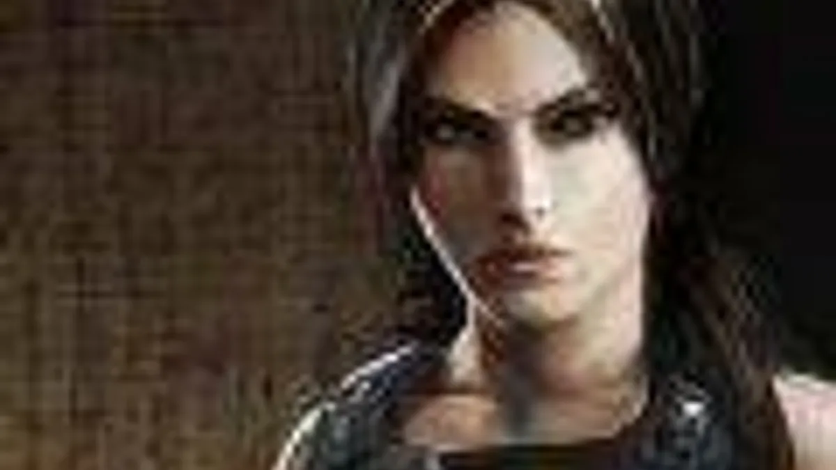 Hlavní obrázek článku: TGA 2014 - Lara Croft and the Temple of Osiris launch trailer