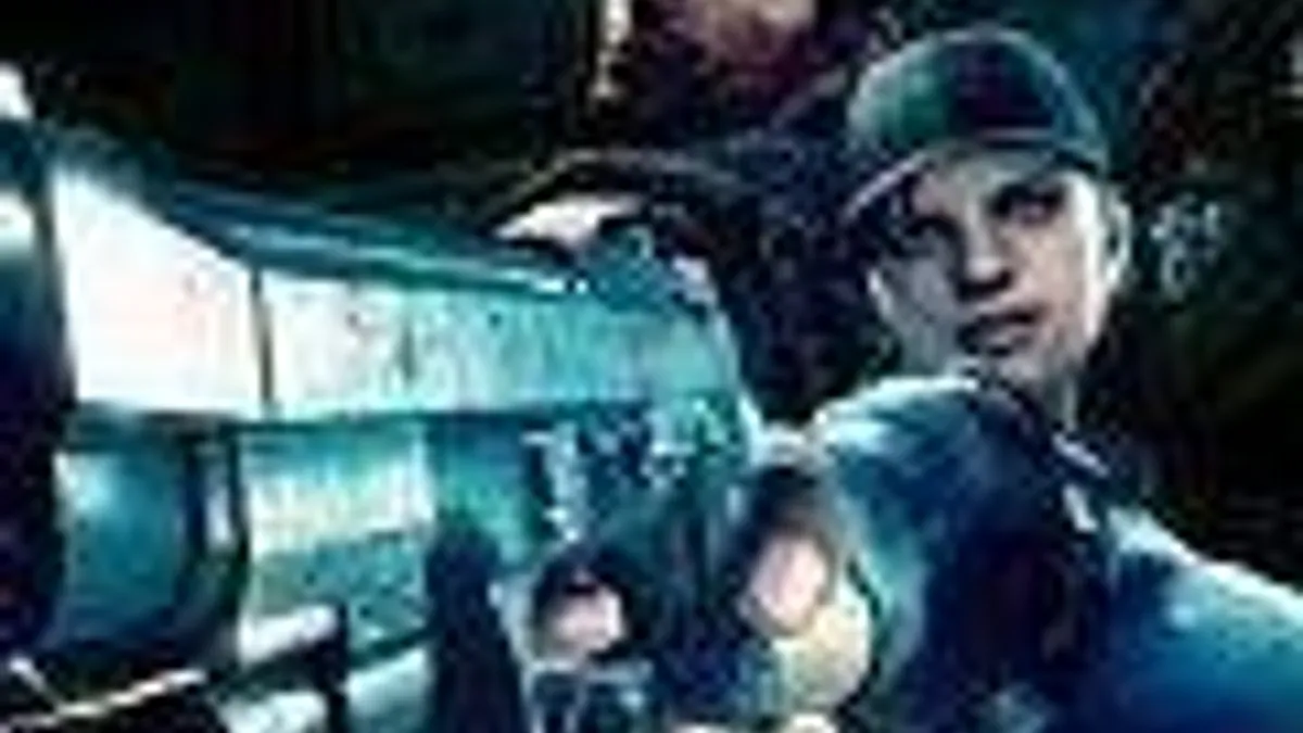 Hlavní obrázek článku: Oznámen Resident Evil 5: Gold Edition