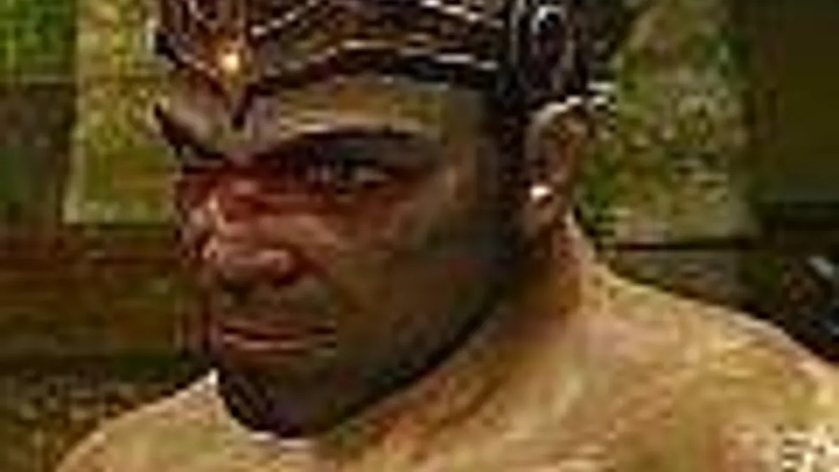 Hlavní obrázek článku: Namco Bandai: Enslaved neuspěl kvůli špatnému načasování