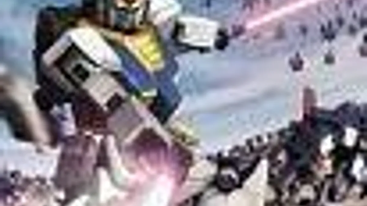 Hlavní obrázek článku: Dynasty Warriors hry pro EU