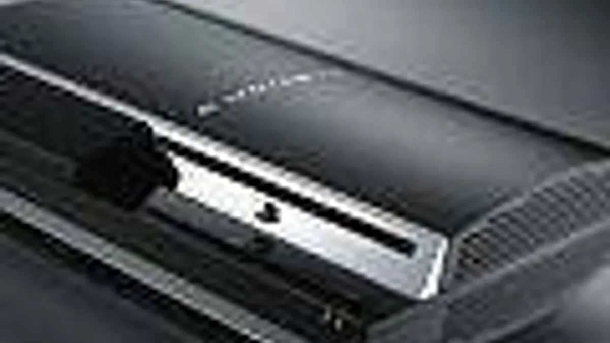 Hlavní obrázek článku: Nové informace o velké Playstation 3 exkluzivitě?