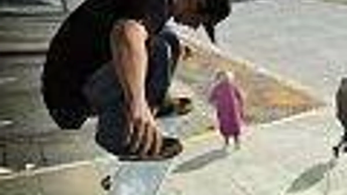 Hlavní obrázek článku: SKATE