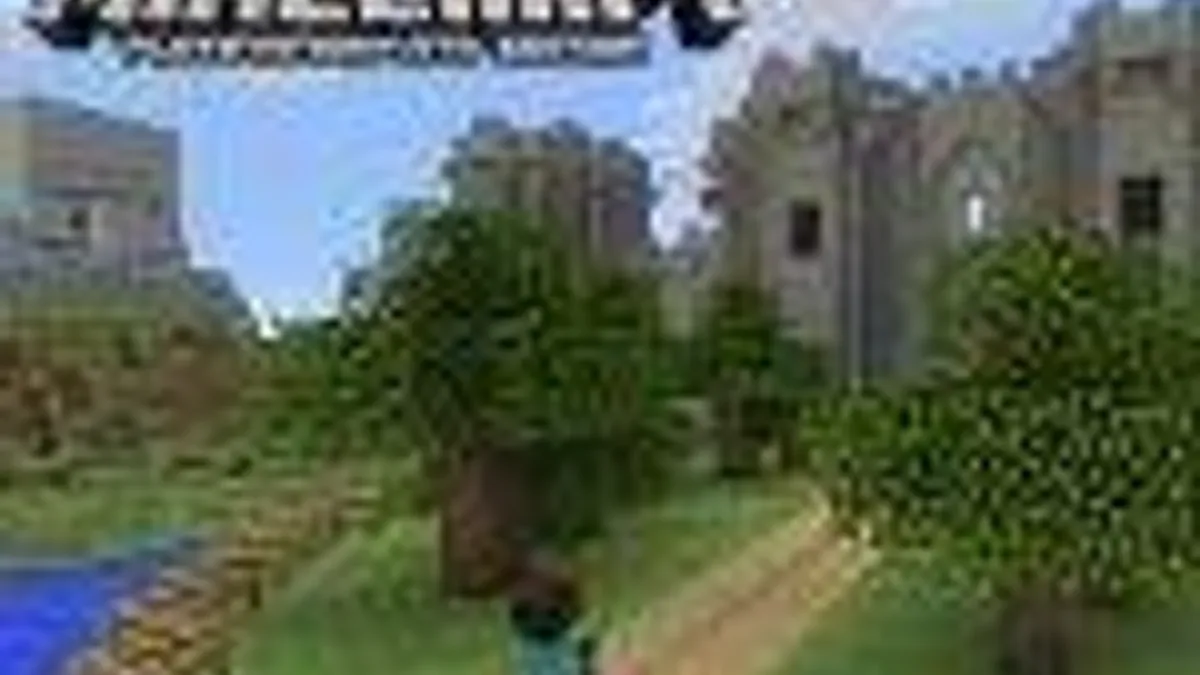Hlavní obrázek článku: Minecraft pro PSV je hotov, prochází finálním testováním
