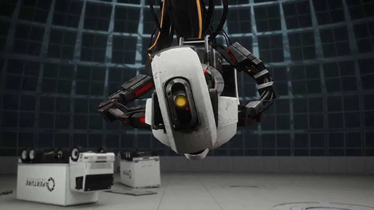 Hlavní obrázek článku: Oznámen Bridge Constructor Portal pro PS4, Xbox One a Switch