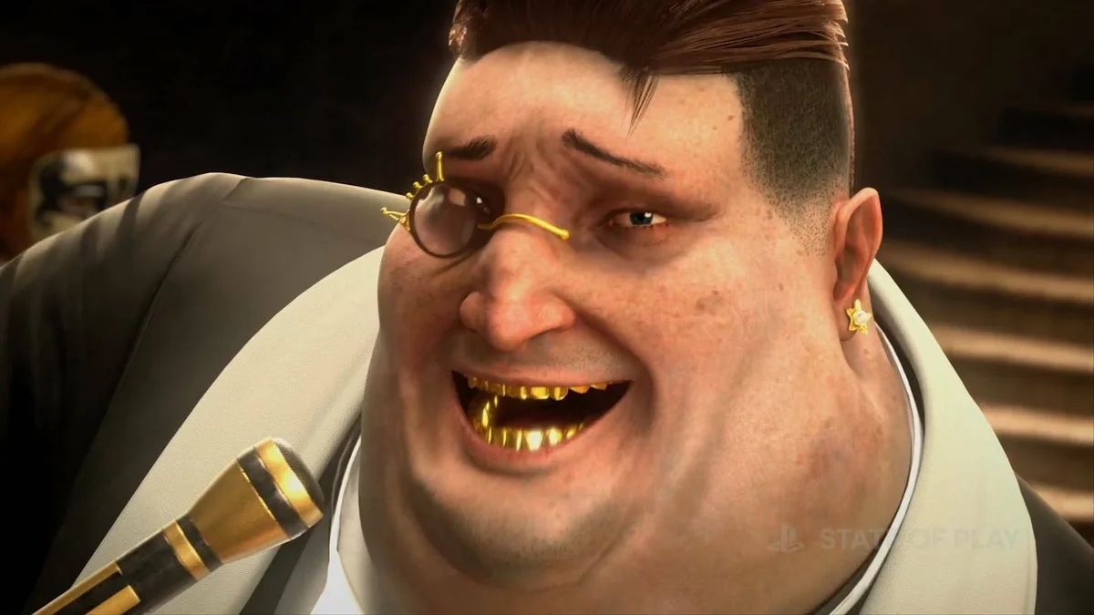 Hlavní obrázek článku: Oznámena hra Deathverse: Let It Die