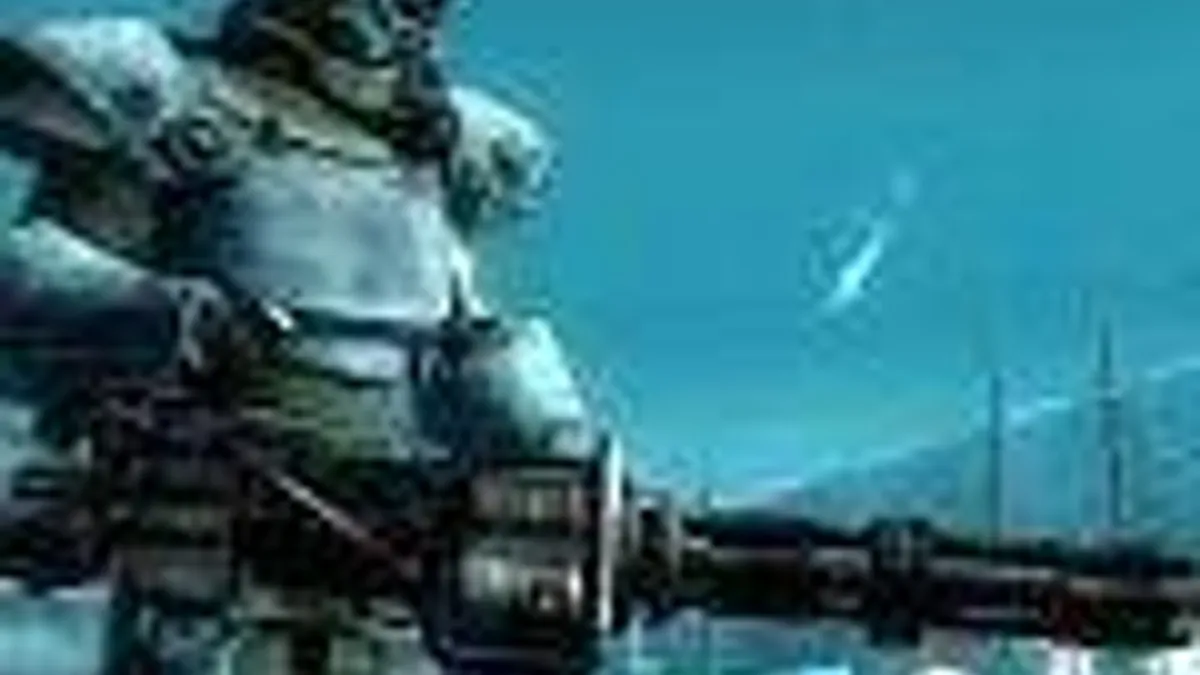 Hlavní obrázek článku: Fallout 3: Operation: Anchorage