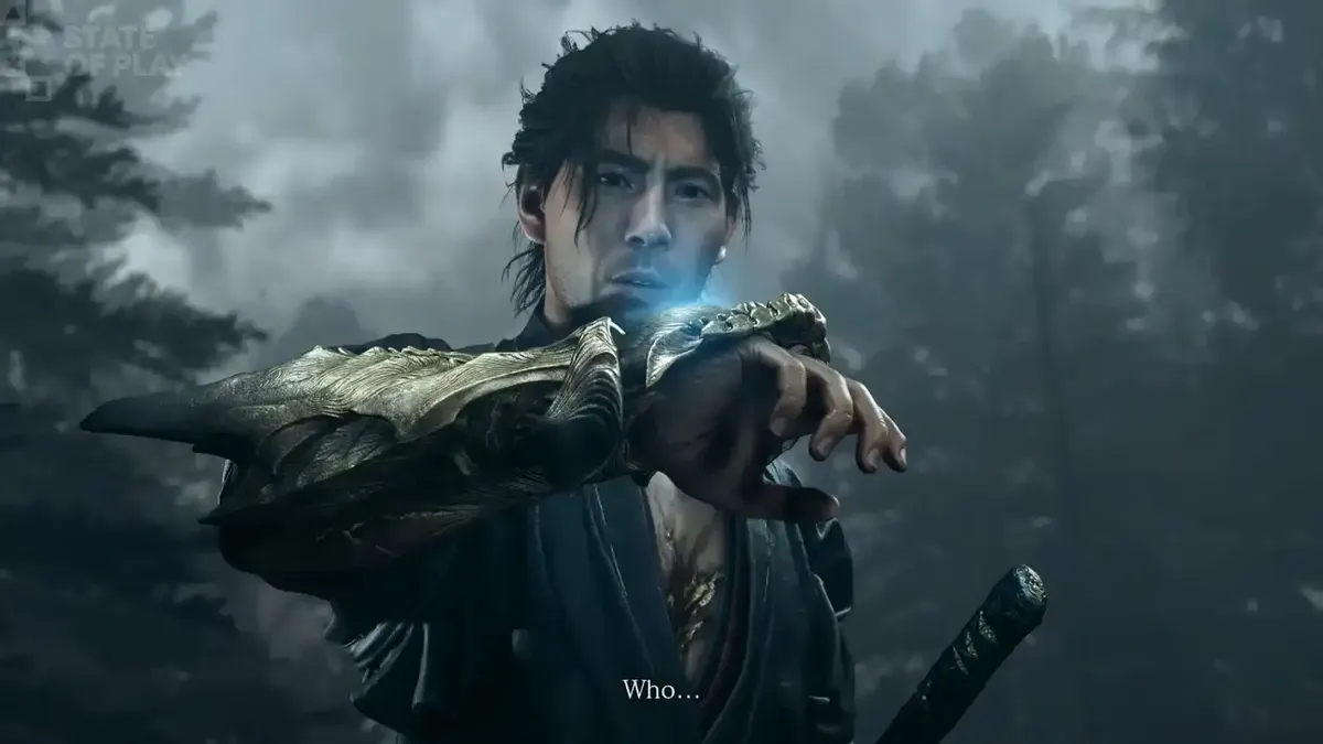 Hlavní obrázek článku: Nový trailer na akční hru Onimusha: Way of the Sword