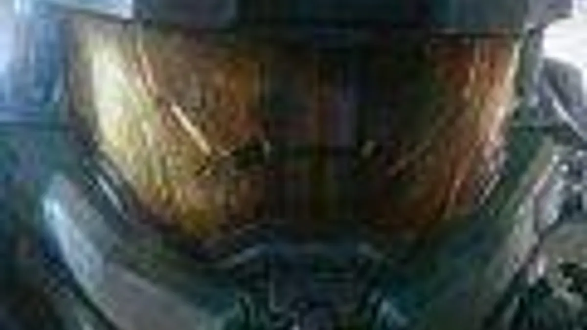 Hlavní obrázek článku: 343: Halo 4 nebude krátká hra