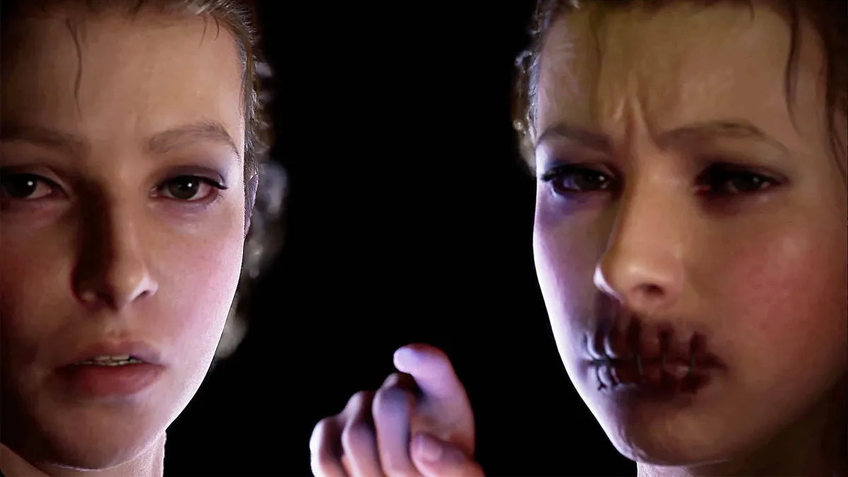 Hlavní obrázek článku: Hororová hra Martha is Dead bude mít na konzolích PlayStation cenzuru