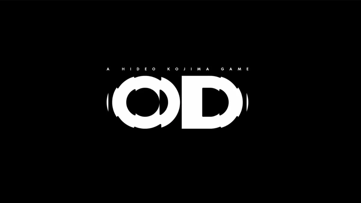 Hlavní obrázek článku: Hideo Kojima: OD je hra jako žádná jiná, bude i pro mě novou výzvou