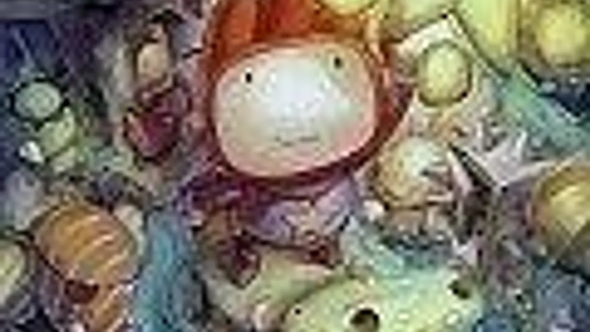 Hlavní obrázek článku: Super Scribblenauts oficiálně