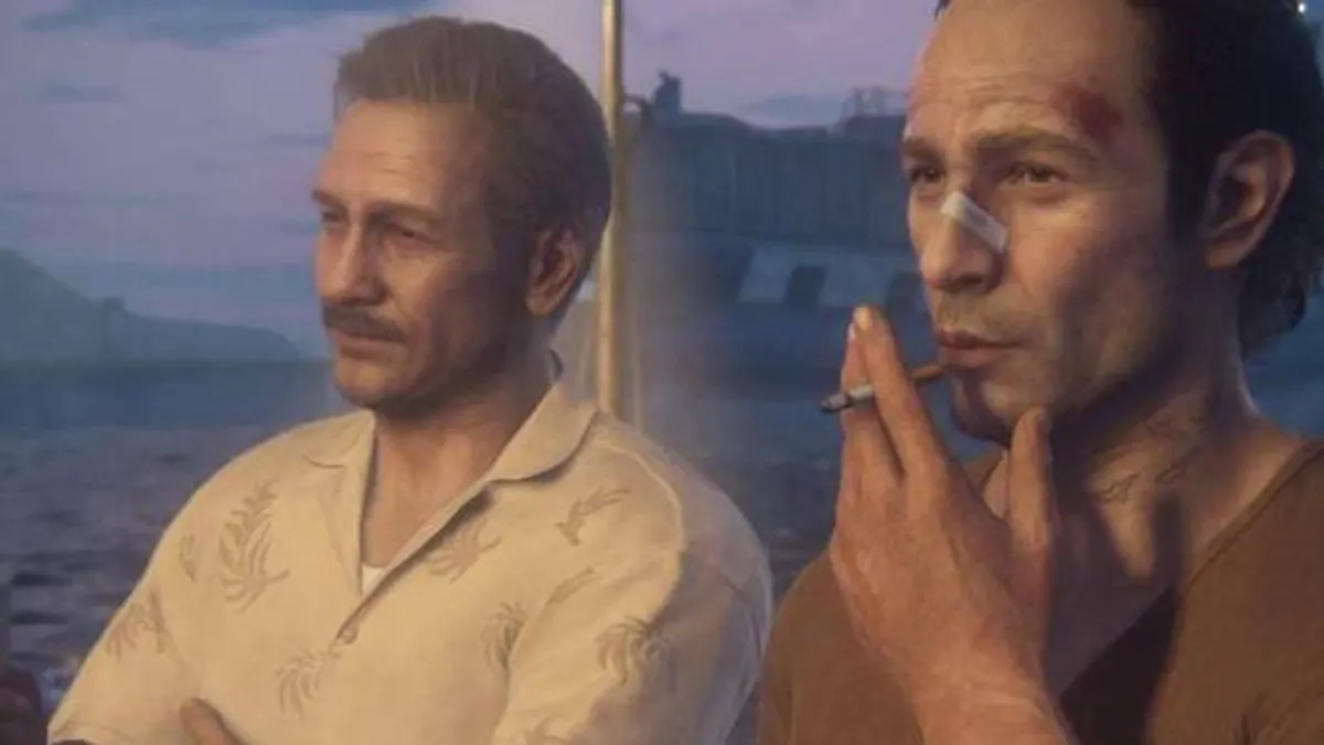 Hlavní obrázek článku: Singleplayerové rozšíření Uncharted 4 se má zaměřit na Sama, vyjít má začátkem příštího roku