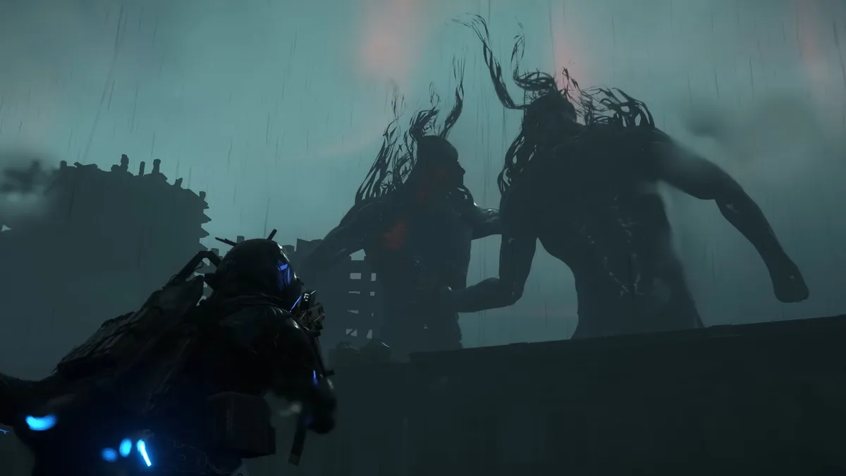 Hlavní obrázek článku: V Death Stranding 2: On the Beach bude možné přeskočit souboj s bossem