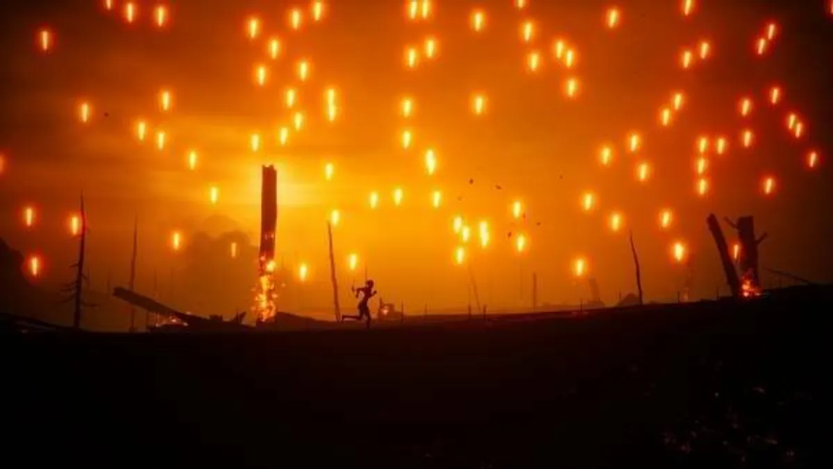 Hlavní obrázek článku: Oznámena atmosférická plošinovka Stela pro Xbox One