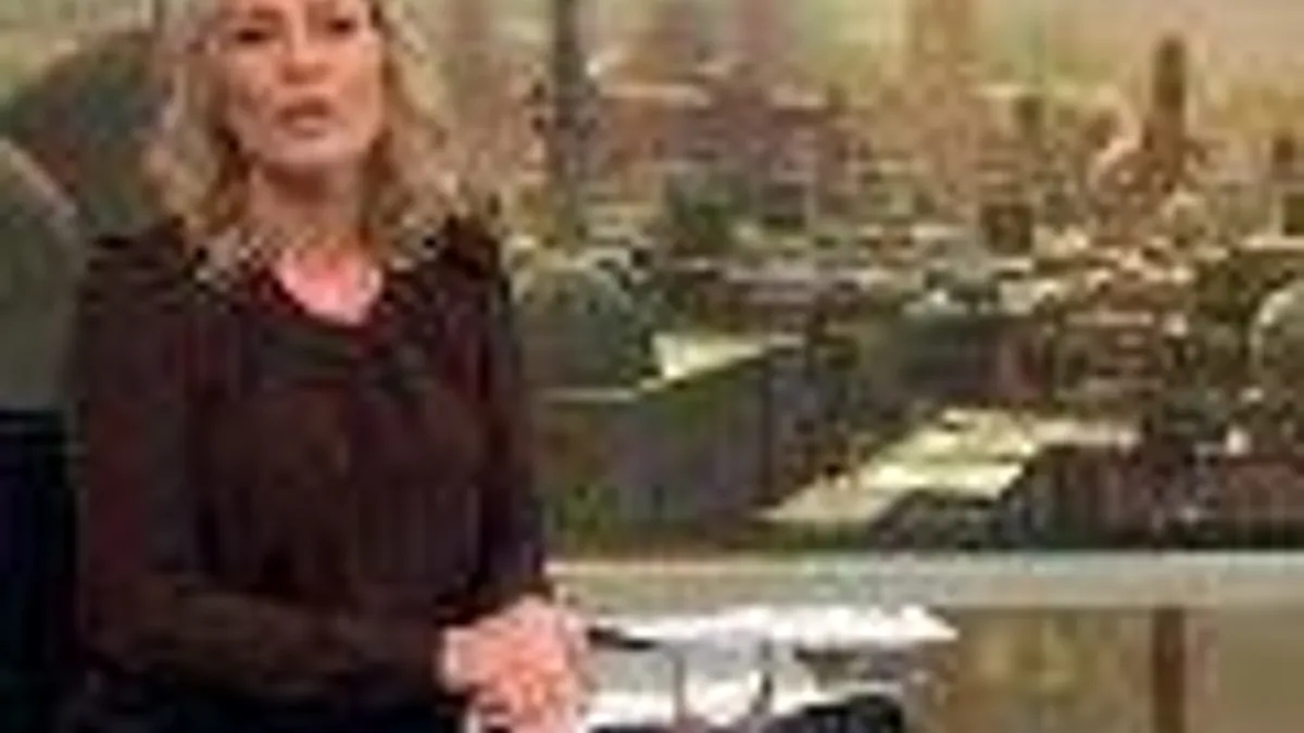 Hlavní obrázek článku: Assassin’s Creed se objevil v dánském zpravodajství