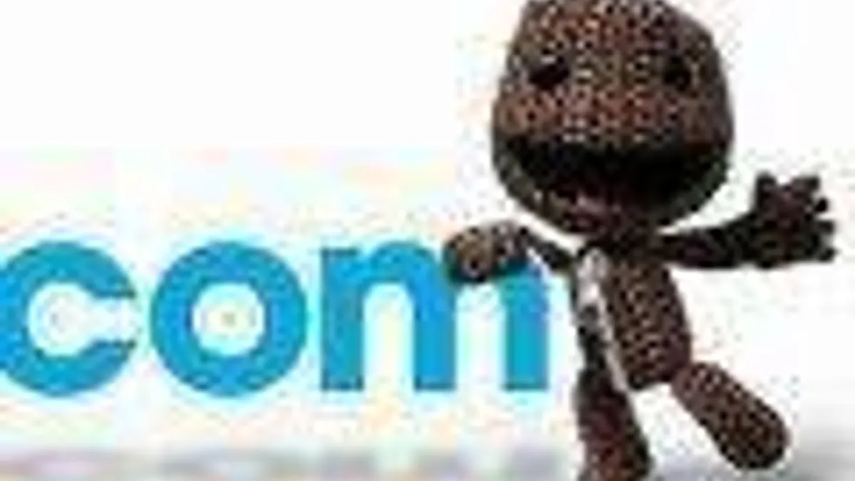 Hlavní obrázek článku: Sony na GamesComu