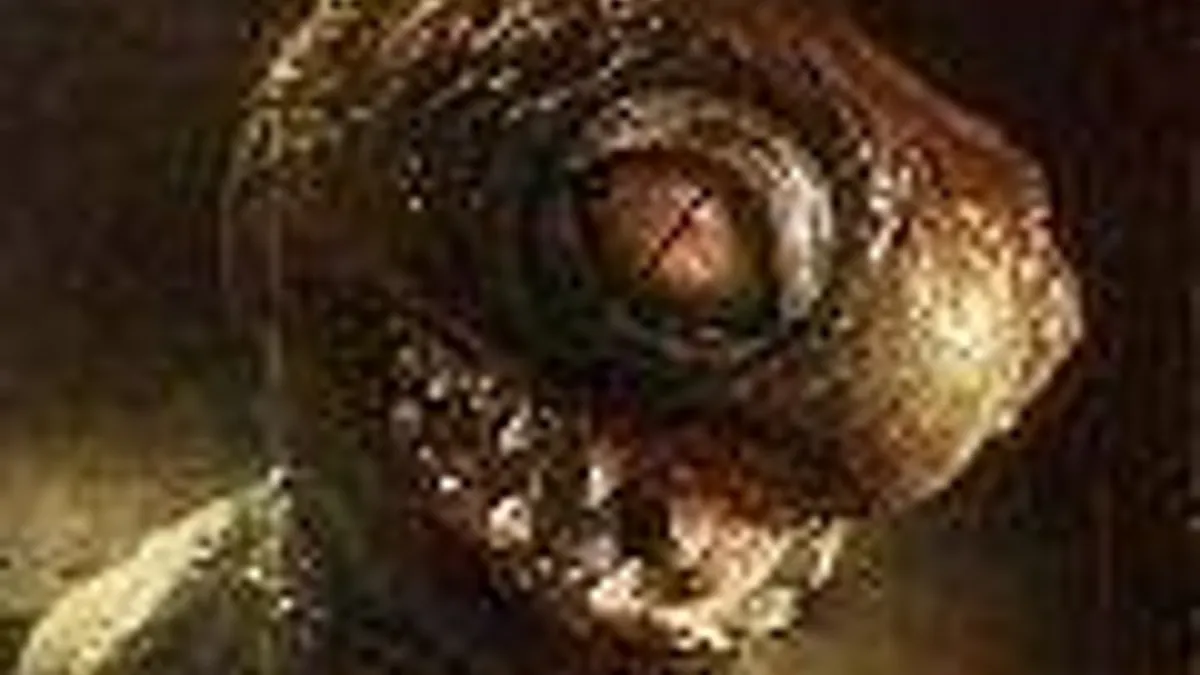 Hlavní obrázek článku: UbiSoft oznamuje hru Killer Freaks pro Nintendo Wii U