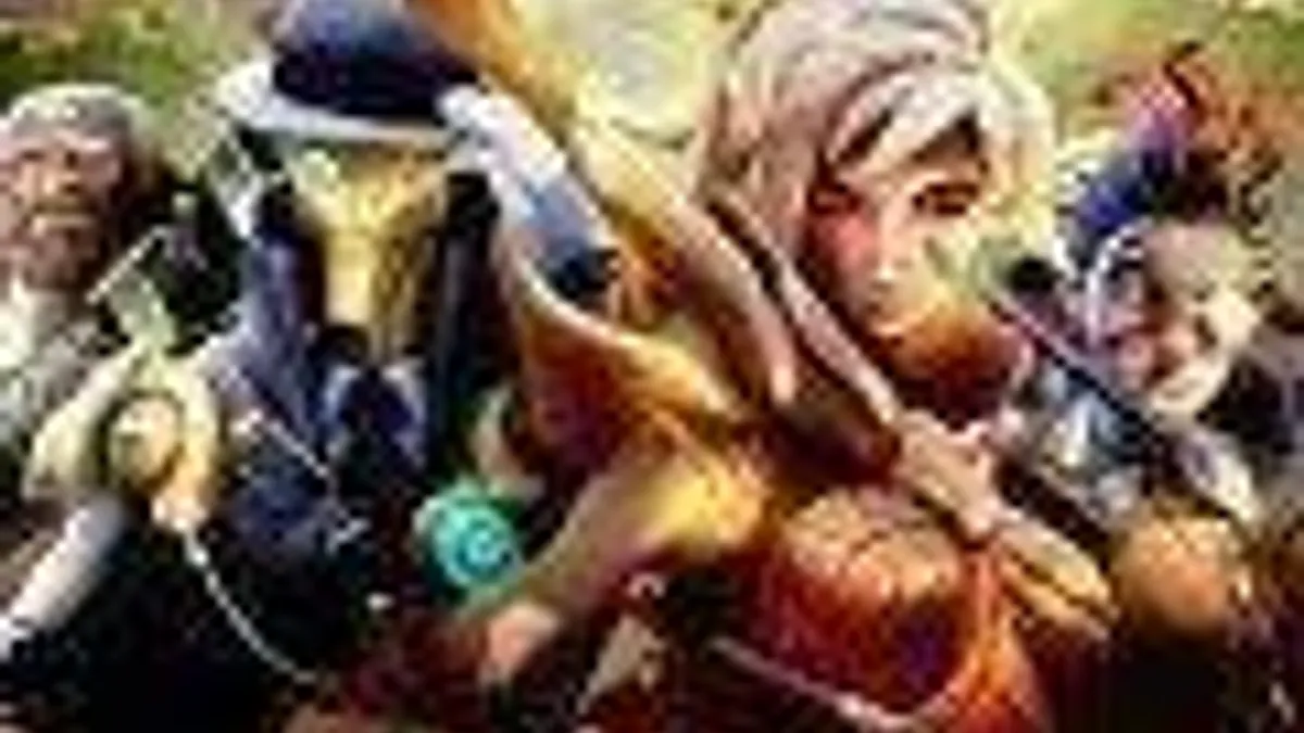 Hlavní obrázek článku: E3 trailer na Battleborn, vyjde během zimy pro PS4 a Xbox One