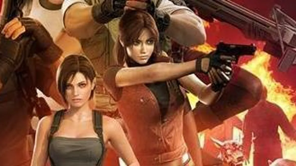 Hlavní obrázek článku: Capcom začal lákat na remake hry Resident Evil 3